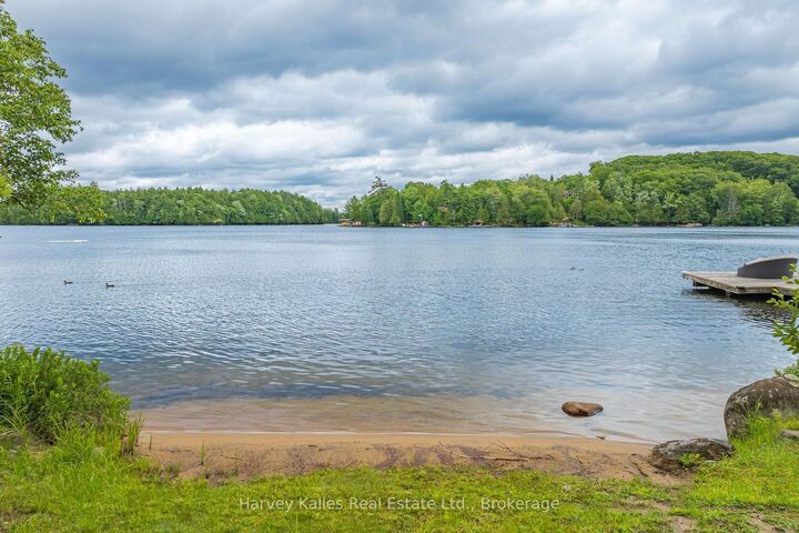 Property Photo: 4169 South Portage Road ON P1H 2J3