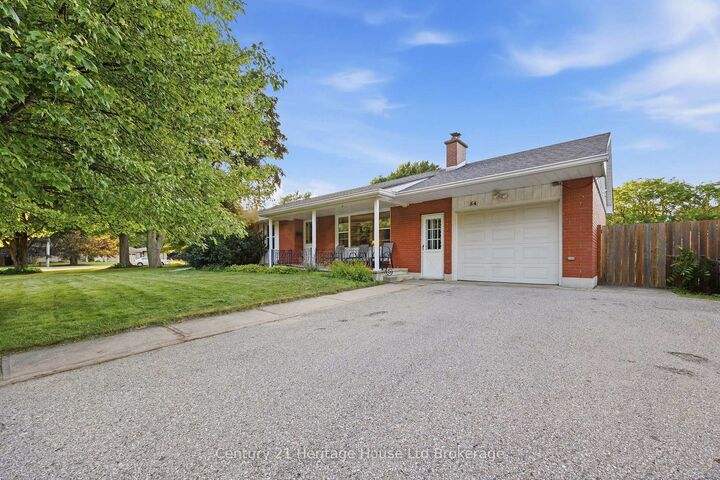 54 Glendale Drive — photo 1