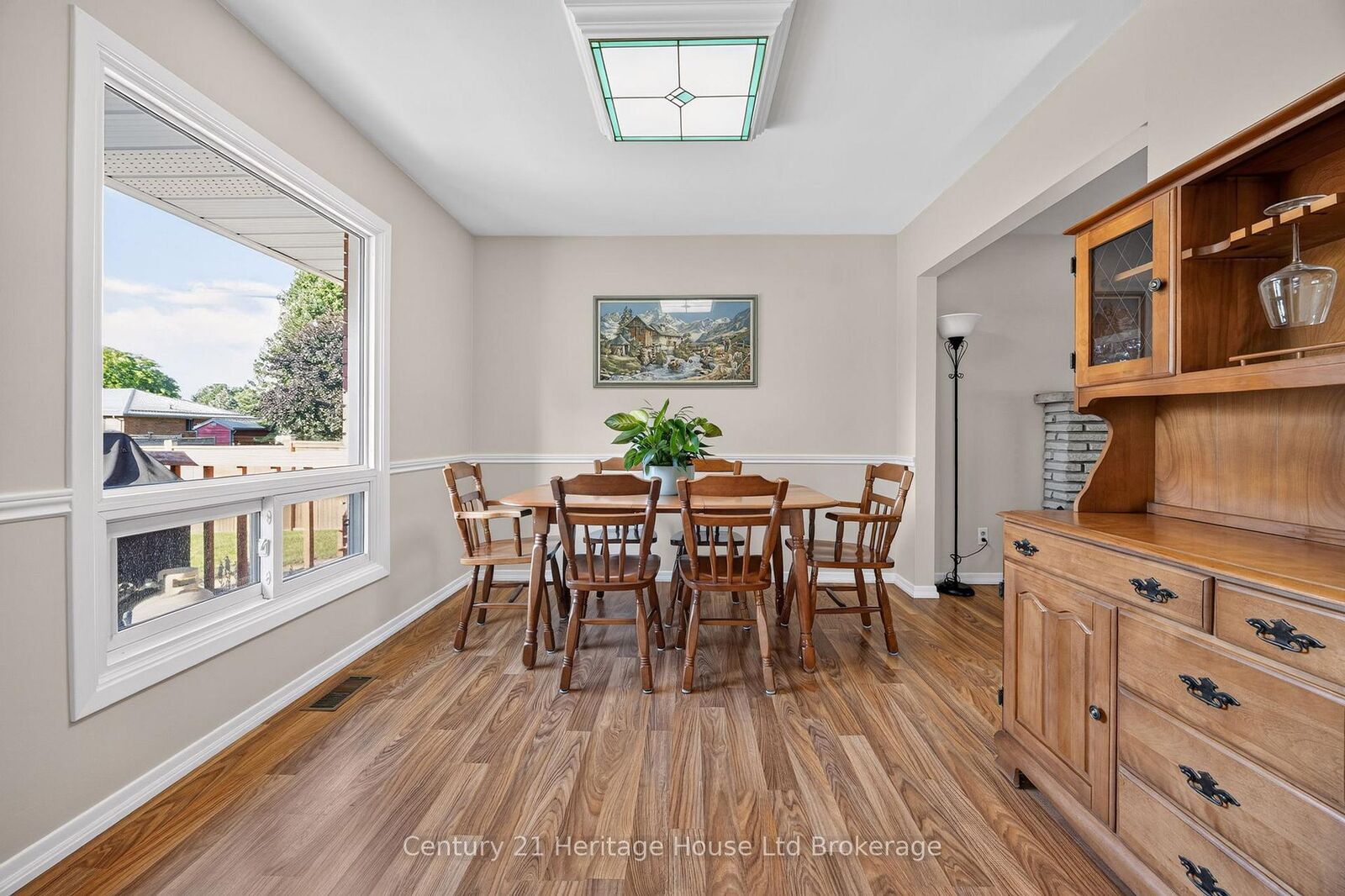 Property Photo: 54 Glendale Drive ON N4G 1J5