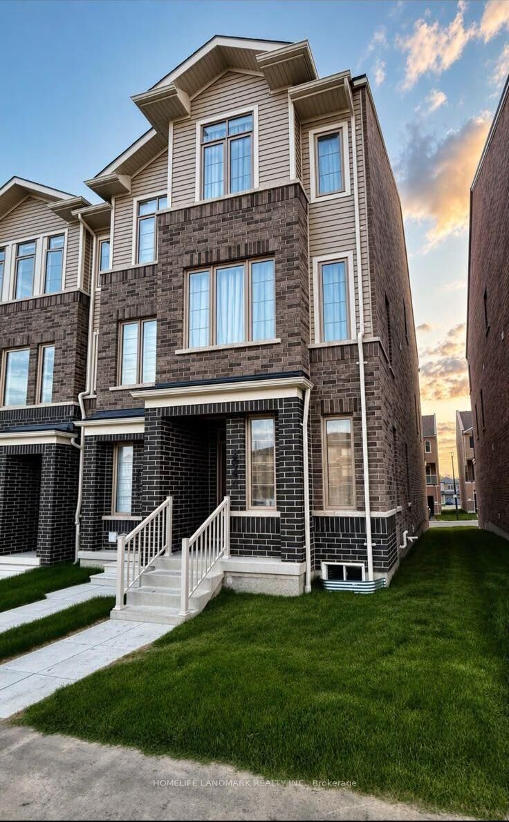 Property Photo:  2844 Whites Road Main,2nd And 3rd Floor  ON L1X 0R6 