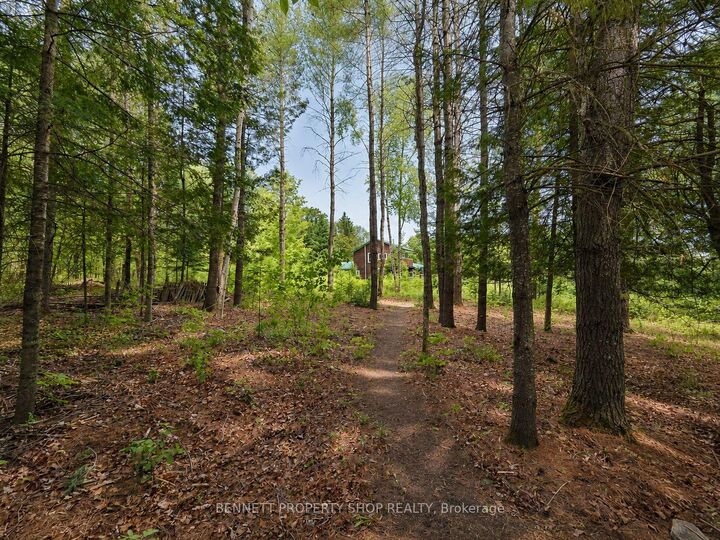 Property Photo:  515 Graphite Bay Road  ON K0J 1H0 
