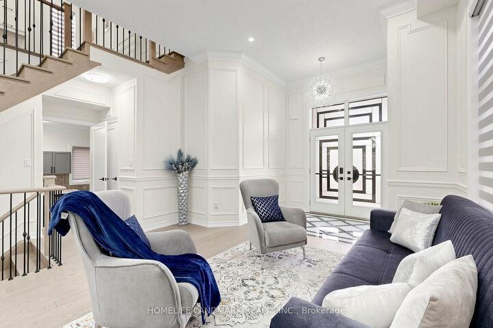 Property Photo: 45 Morley Crescent ON L1R 3C2