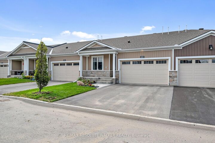 860 Companion Crescent — photo 1