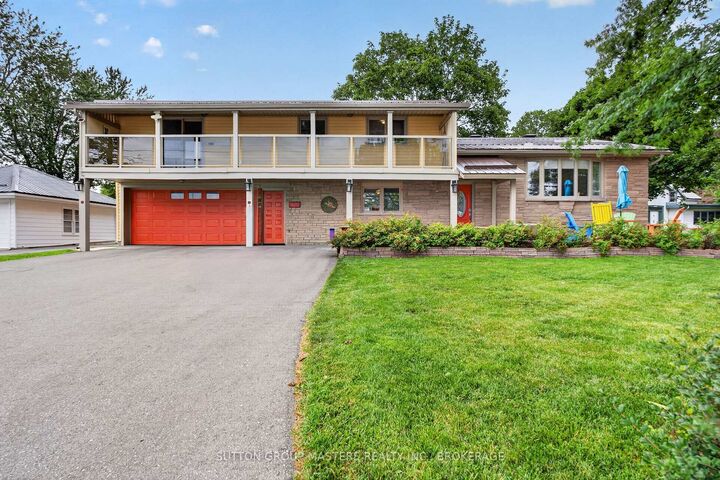 Property Photo:  4415 Bath Road  ON K7N 1A1 