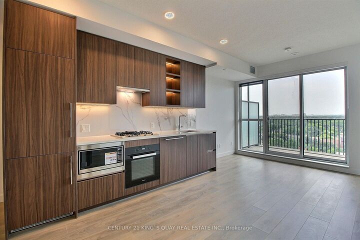 Property Photo:  68 Esther Shiner Boulevard 1208  ON M2K 0J6 