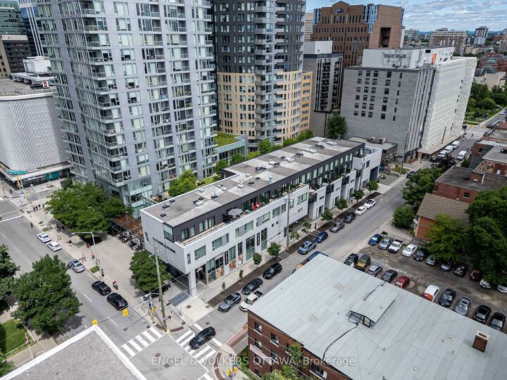 197 Lisgar Street 218 — photo 1