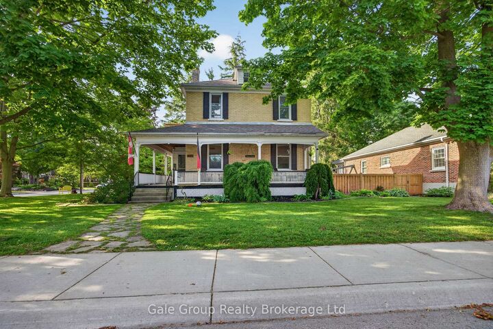 445 Vincent Street — photo 1
