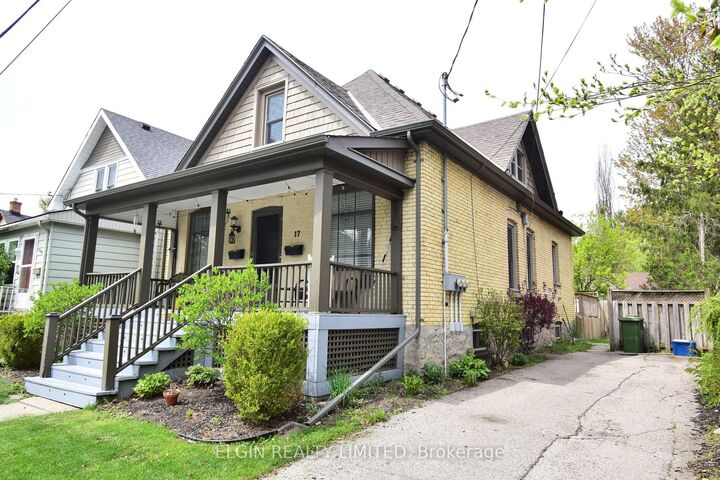 17 Prince Albert Street — photo 1