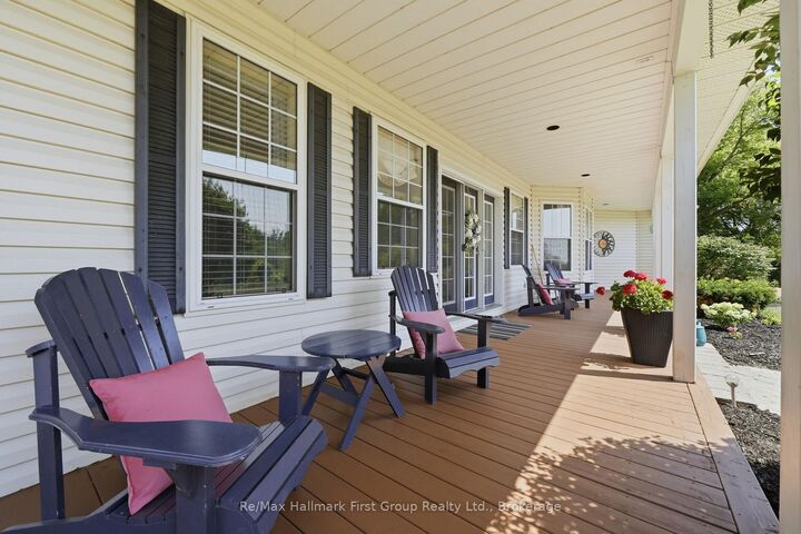 Property Photo: 15080 County Rd 2 N/A ON K0K 1H0