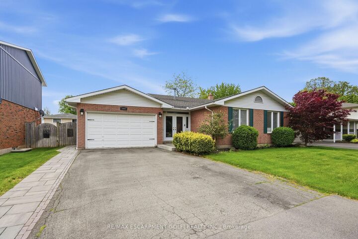 Property Photo: 5062 Friesen Boulevard ON L3J 0A6