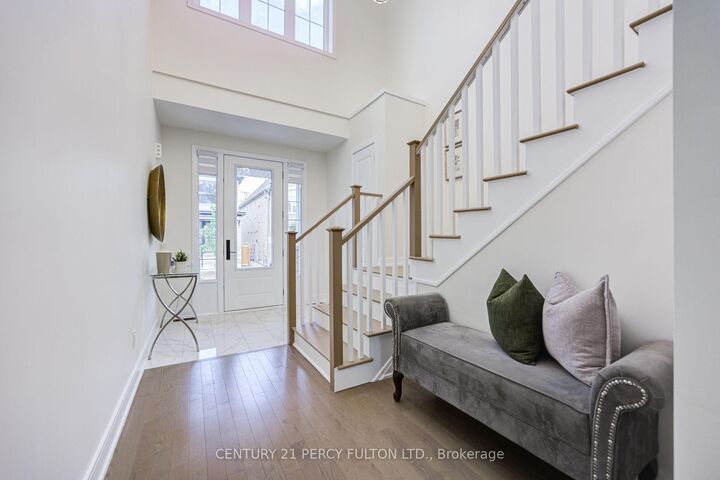 Property Photo: 400 Finch Avenue 34 ON L1V 0G7