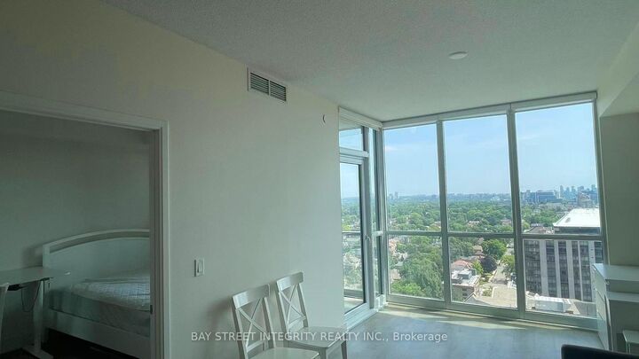 Property Photo: 88 Sheppard Avenue E 2301 ON M2N 0G9
