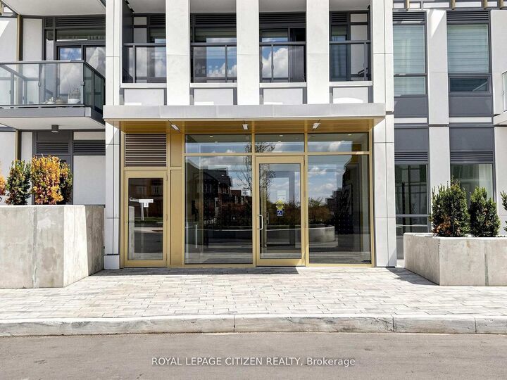 Property Photo: 1005 Dundas Avenue 324 ON L6H 8C7