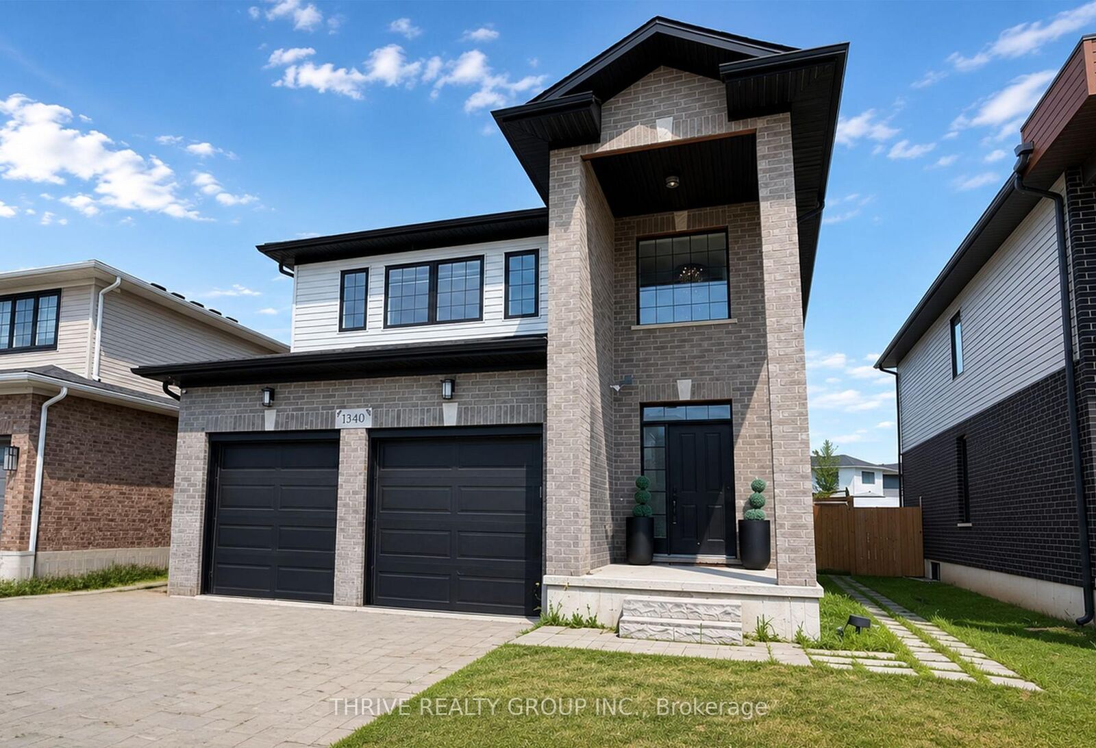 Property Photo: 1340 John Kenney Drive ON N6G 0Y1