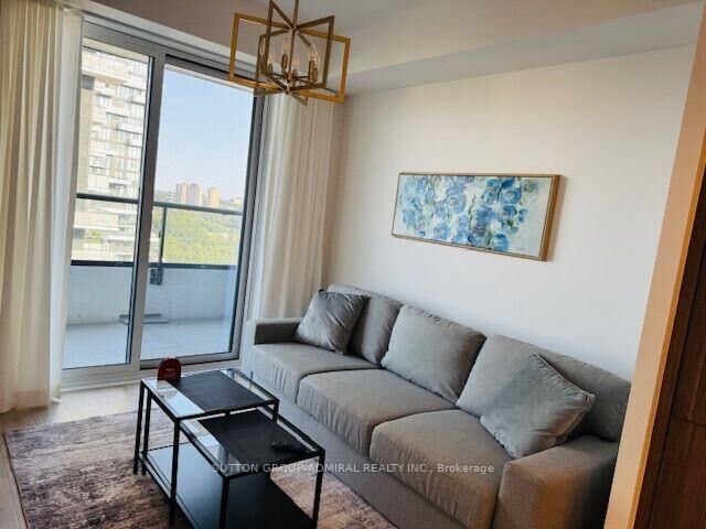 Property Photo:  10 Inn On The Park Drive 1605  ON M3C 0P9 