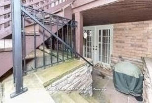 Property Photo:  189 Milkweed Way Basement  ON L6L 0A4 