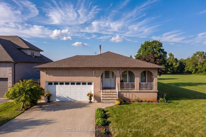 129 Margaret Avenue — photo 1