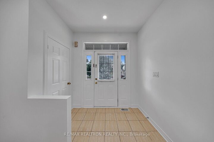 Property Photo:  138 Angus Drive  ON L1S 5G8 