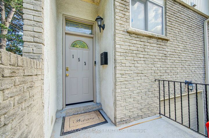 Property Photo:  1915 Denmar Road 153  ON L1V 3E1 