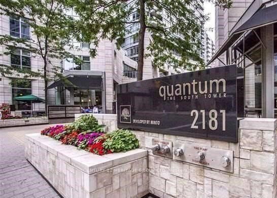 Property Photo:  2181 Yonge Street 1909  ON M4S 3H7 