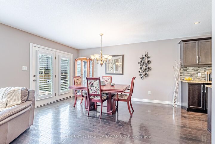 Property Photo:  3288 Casson Way  ON N6L 0B9 