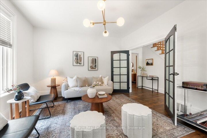 Property Photo:  21 Peace Street  ON L0E 1E0 