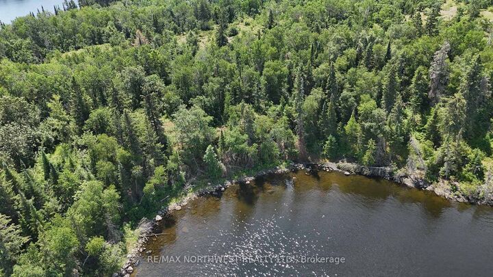 Lot 7 Big Narrows Island Lake Of The Woods — photo 1