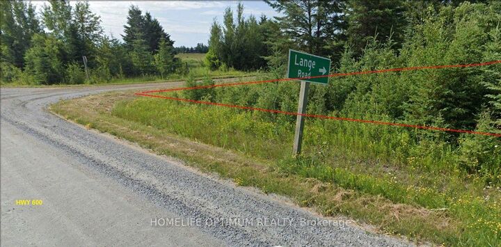 Parcel 17499 Highway 600 Highway N — photo 1