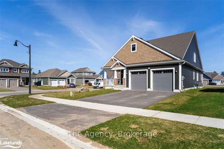 Property Photo:  27 Stother Crescent  ON P1L 0A9 