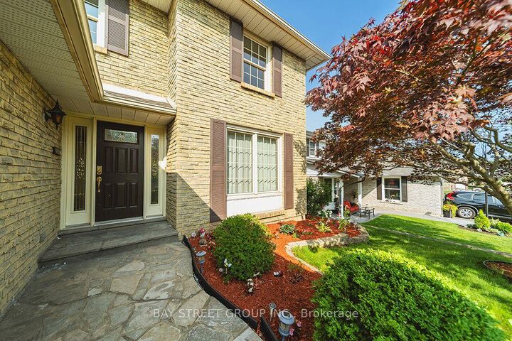Property Photo: 338 Prince Of Wales Drive ON L1N 6M9