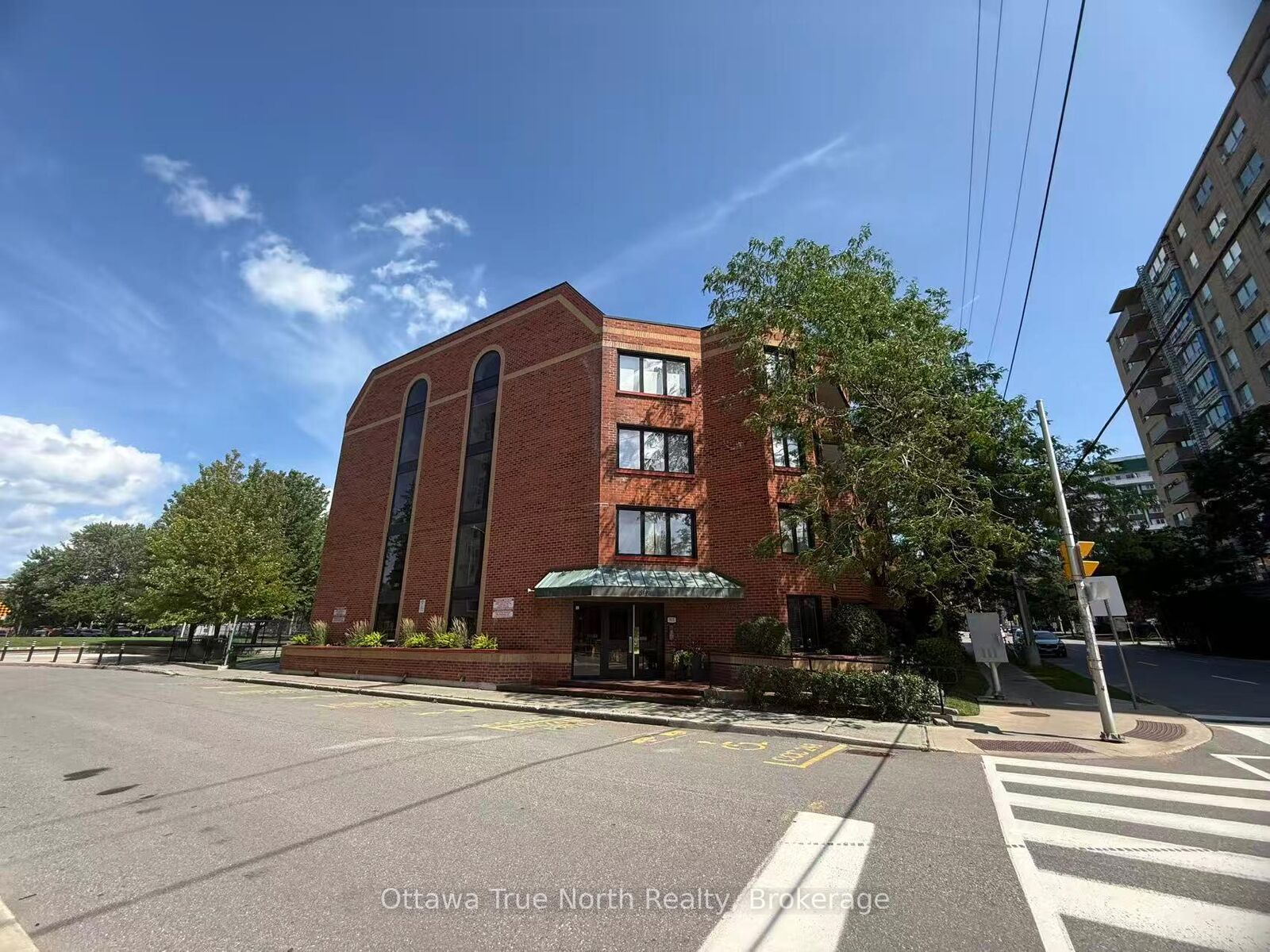 Property Photo:  317 Metcalfe Street 103  ON K2P 1S3 