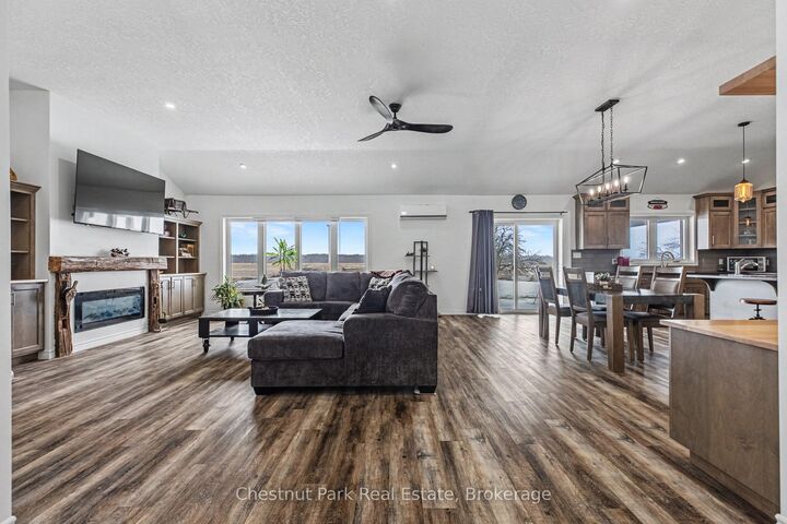 Property Photo:  1415 Concession Rd 6 N/A  ON N0G 2T0 