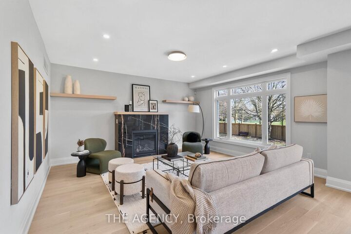 Property Photo: 41 St Andrews Boulevard ON M9R 1W2