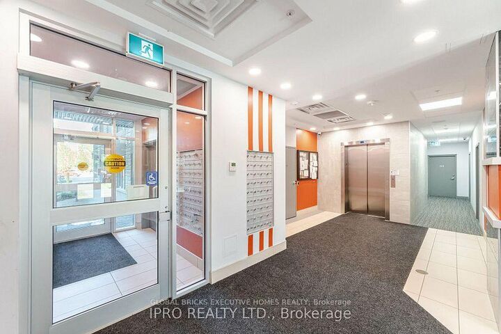 Property Photo: 77 Leland Street 402 ON L8S 3A1