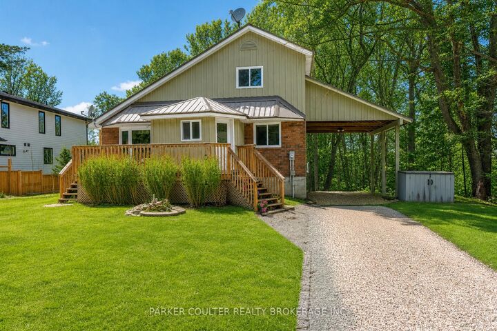 2486 South Orr Lake Road — photo 1