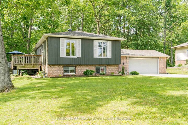 Property Photo:  1202 Sunnidale Road  ON L4M 4S4 