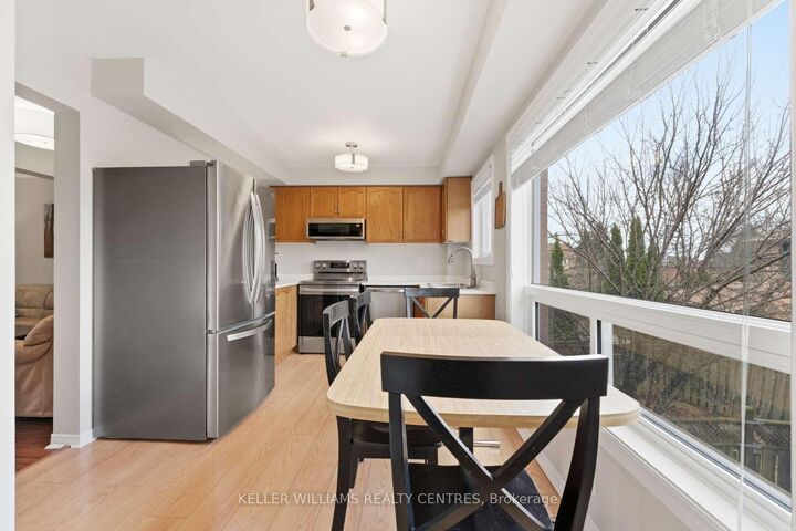 Property Photo: 22 Ross Linton Drive ON L4G 6T3