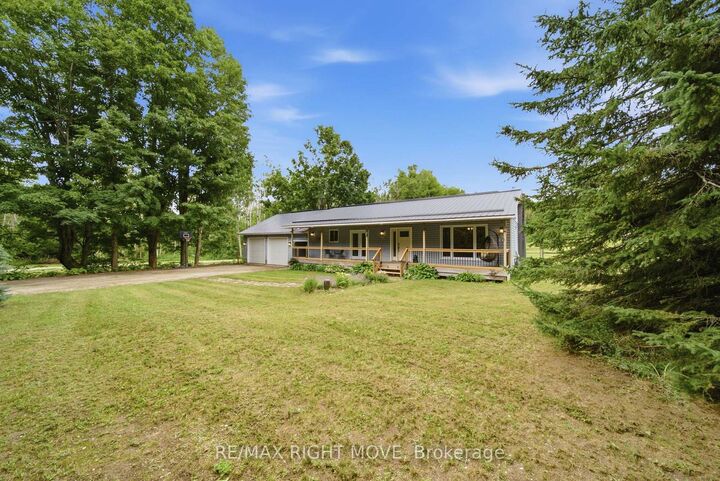 Property Photo: 4408 12 Line N ON L0K 1E0