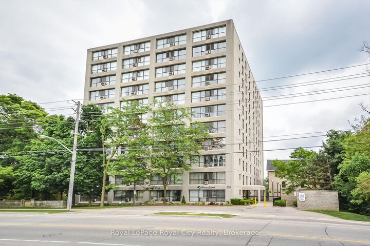 358 Waterloo Avenue 606 — photo 1