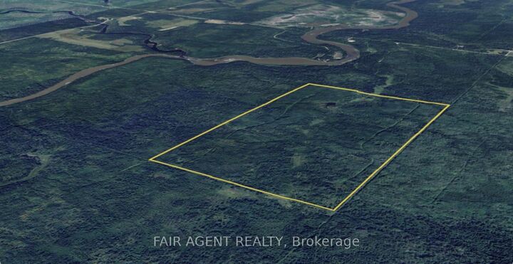 Property Photo:  Pcl 5837 &Amp Pcl 6721 Vezina Road  ON P0L 1C0 