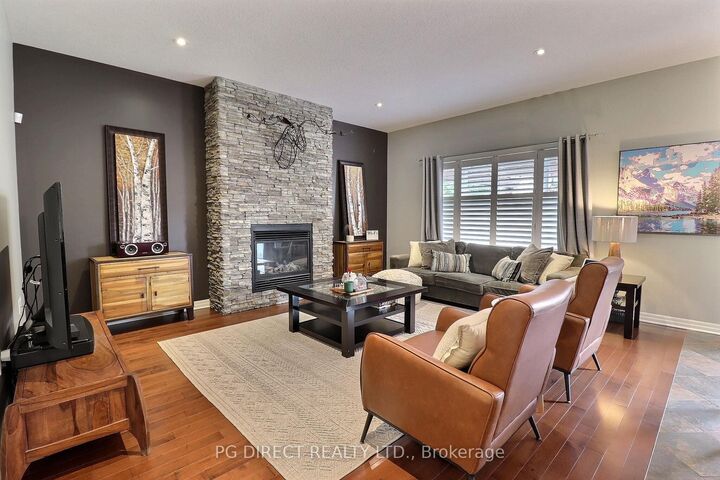 Property Photo: 3089 Pomeroy Lane ON N6P 0B6