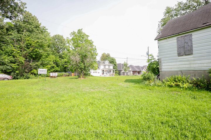Property Photo:  3362 - Part Lot 3 Tooley Road  ON L1E 2K7 
