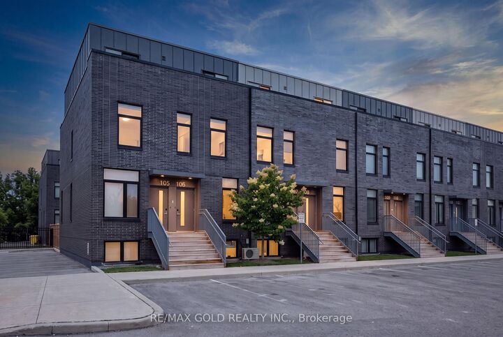 1780 Simcoe Street N 106 — photo 1