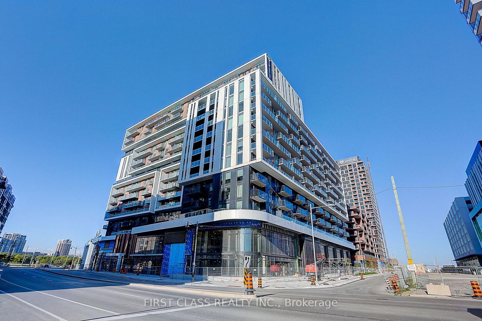 Property Photo:  38 Simcoe Promenade 514C  ON L6G 0H7 