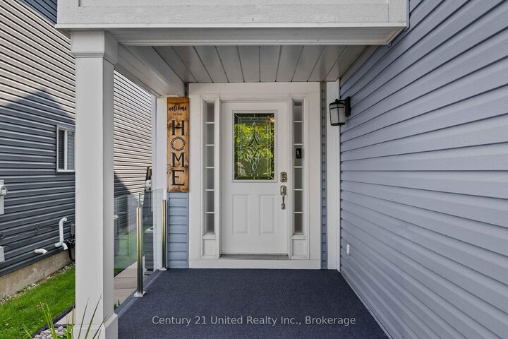 Property Photo:  49 Waterview Lane  ON L1B 1P5 