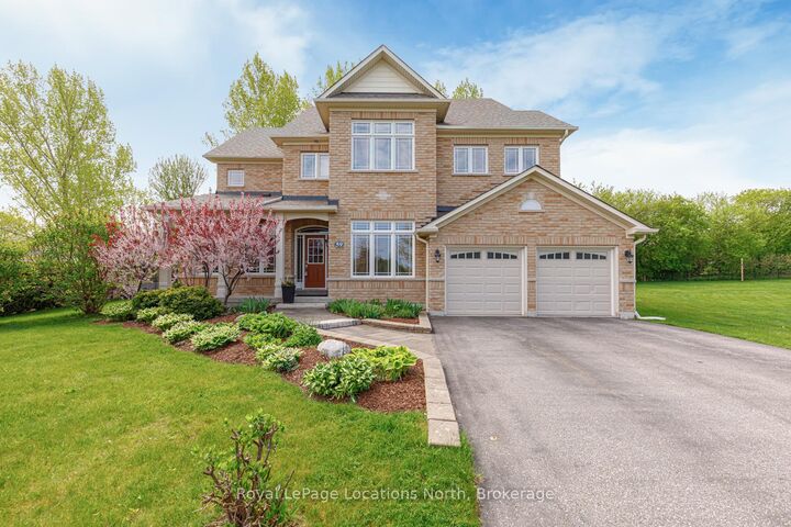 Property Photo: 59 Kells Crescent ON L9Y 0A9