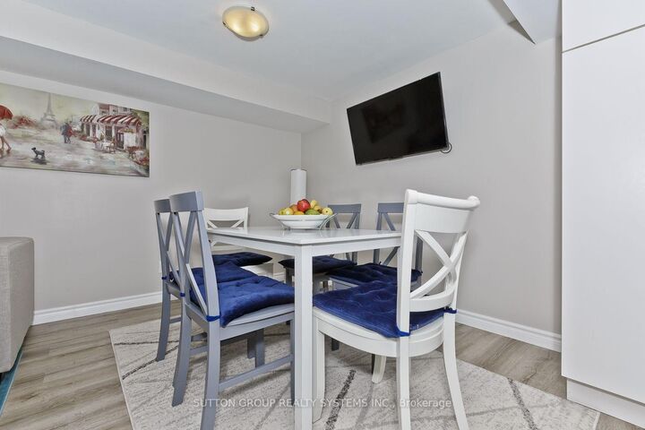 Property Photo:  3174 Taviton Court Lower Level Of The House  ON L4X 2K1 