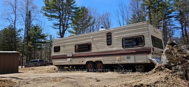 Property Photo: 1061 Gull Lake Road ON K0H 1B0