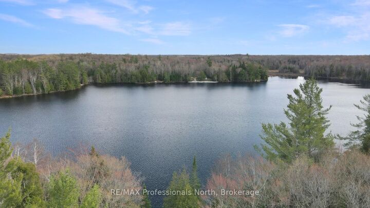 Property Photo: 1107 Pluto Trail ON K0M 1S0