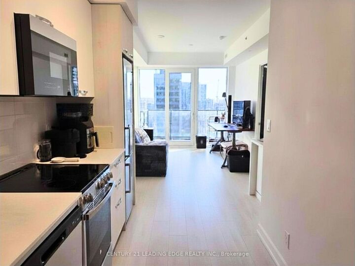 Property Photo:  75 James Street S 1303  ON L8P 2Y9 